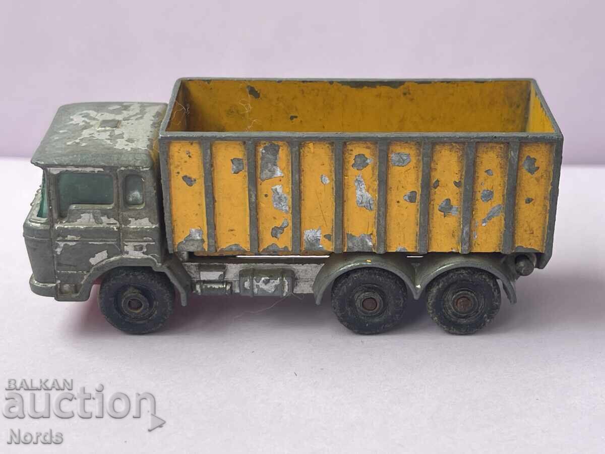 MATCHBOX trolley MATCHBOX trolley