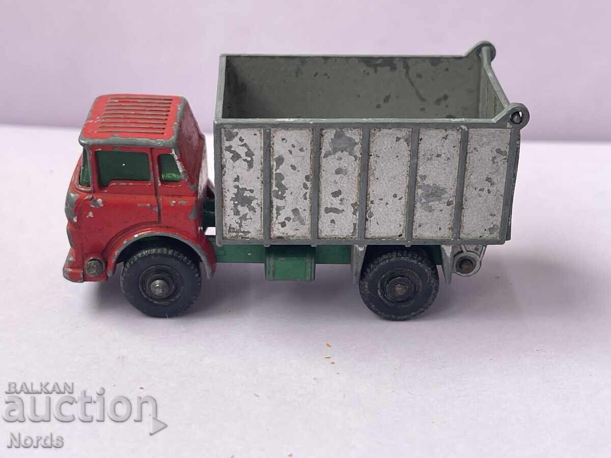 Τρόλεϊ MATCHBOX Τρόλεϊ MATCHBOX