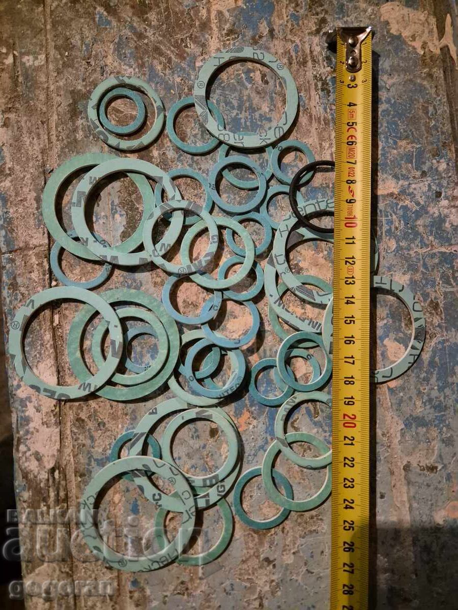 Headphones - 6 Headphones - 6