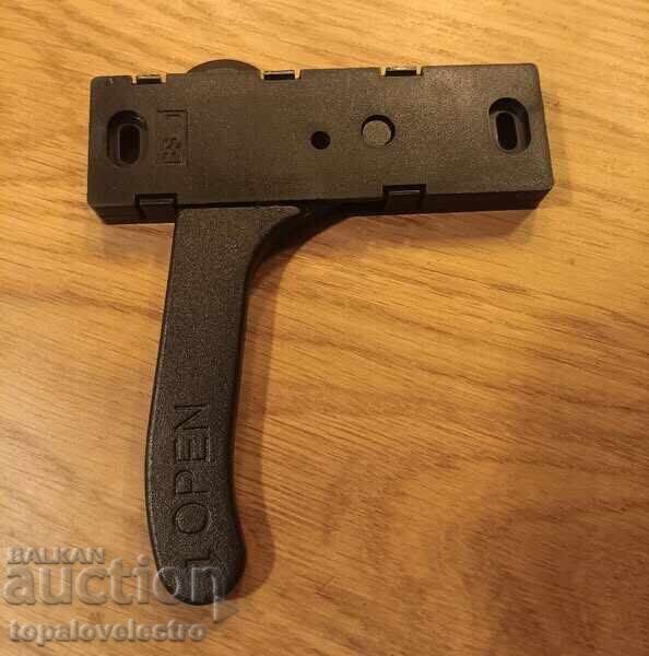 NOU! Mecanism de blocare RV pentru ușă rulotă/caravană – $ - 5