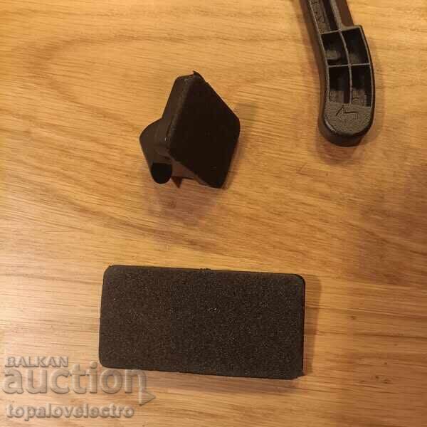 NOU! Mecanism de blocare RV pentru ușă rulotă/caravană – $ - 6