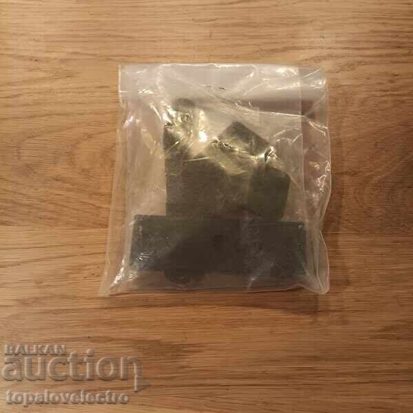 NOU! Mecanism de blocare RV pentru ușă rulotă/caravană – $ - 7