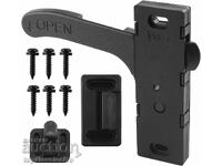 NOU! Mecanism de blocare RV pentru ușă rulotă/caravană – $