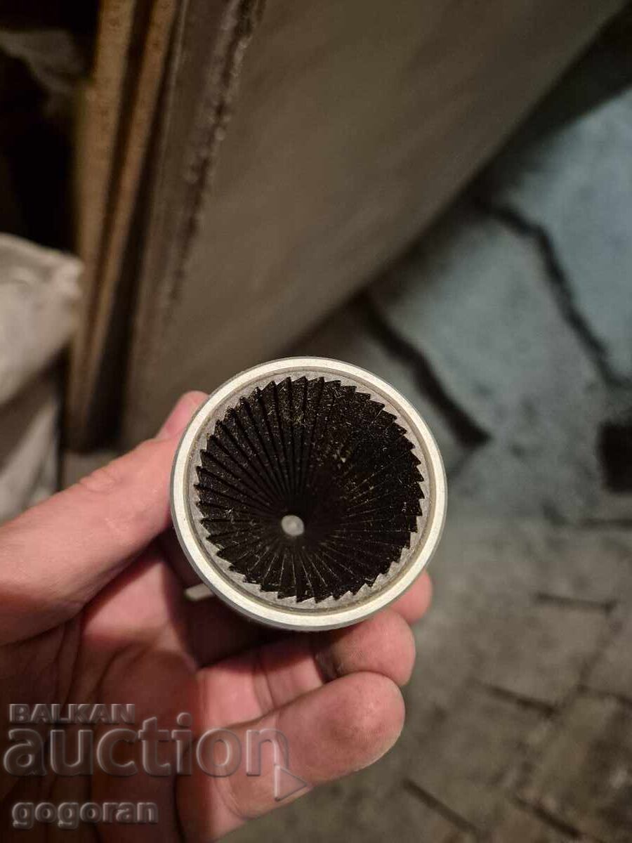 Delivery of Specialized Chamfering Tool Delivery of Specialized Chamfering Tool