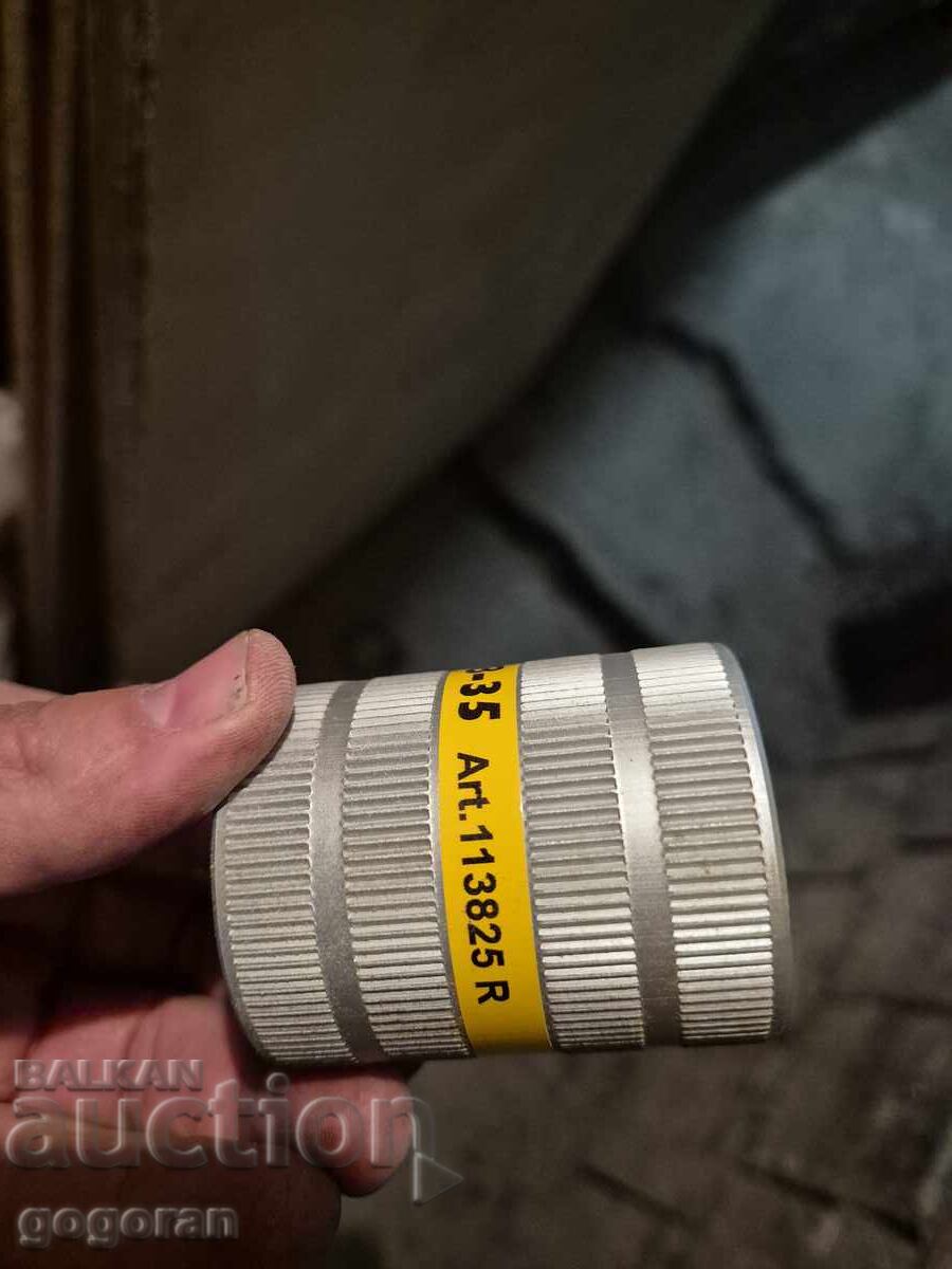 Specialized Chamfering Tool - 5 Specialized Chamfering Tool - 5