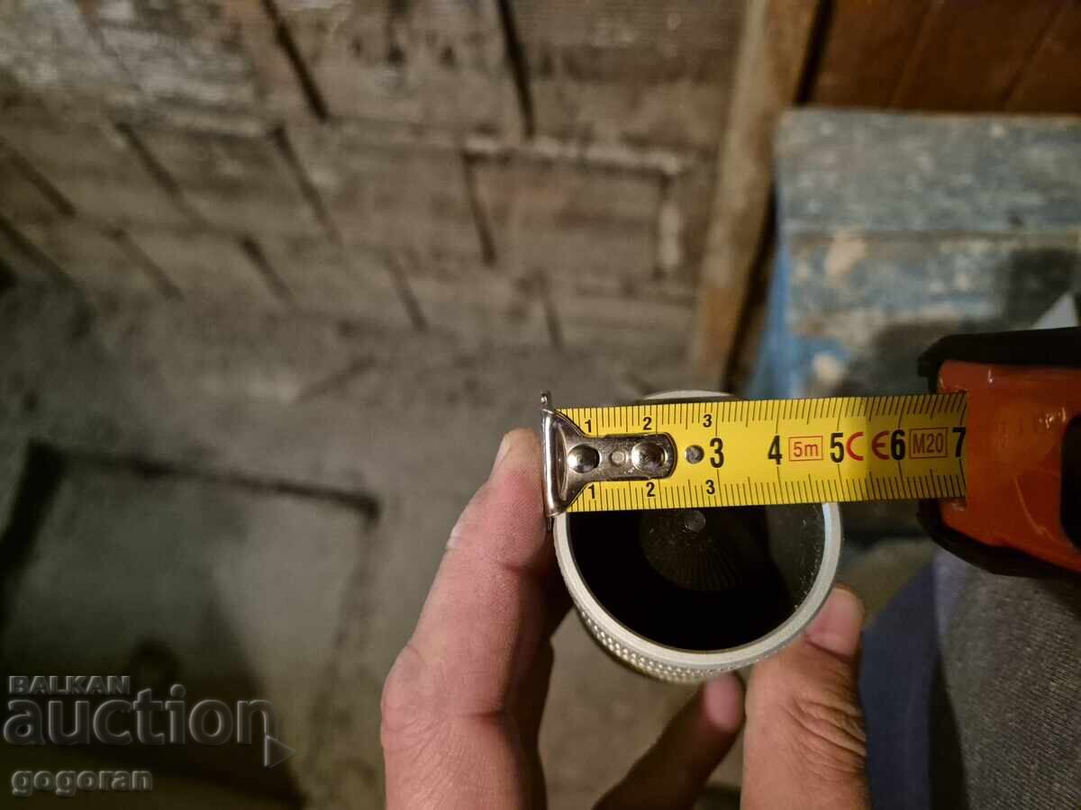 Specialized Chamfering Tool - 6 Specialized Chamfering Tool - 6