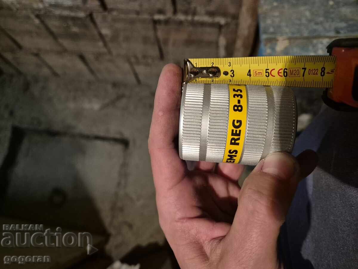 Specialized Chamfering Tool - 7 Specialized Chamfering Tool - 7