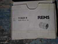 Specialized Chamfering Tool