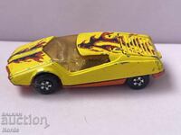 Τρόλεϊ MATCHBOX