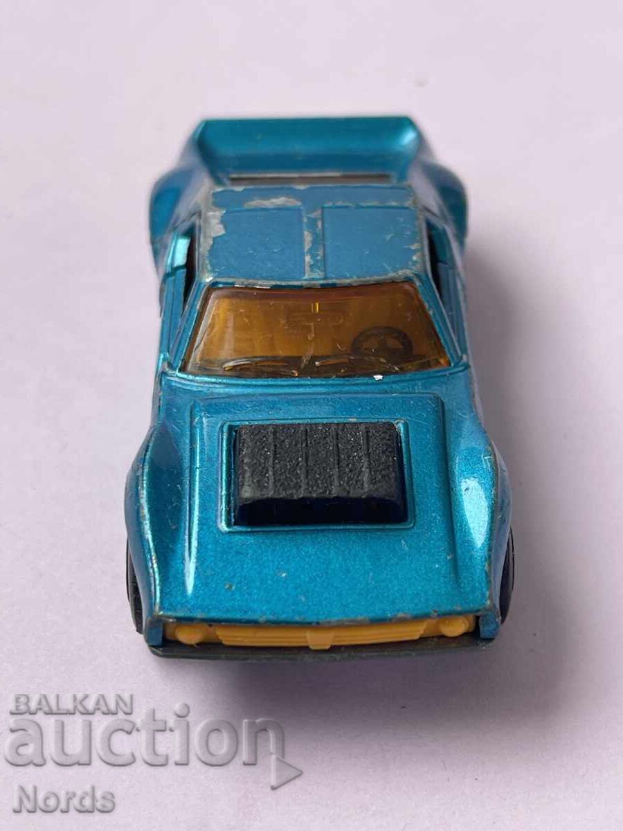 Τρόλεϊ MATCHBOX με τιμή 5.00 BGN | € 2.56