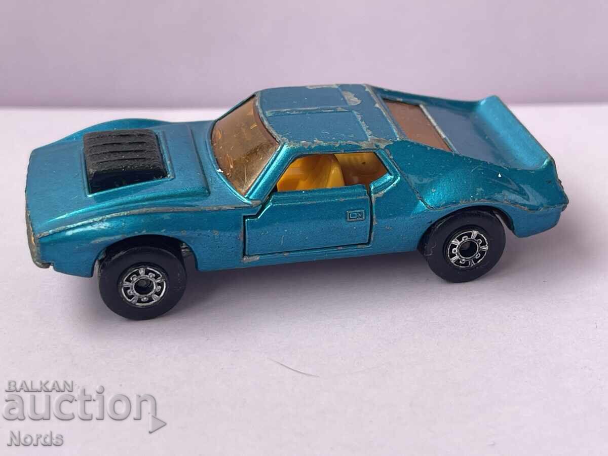 Τρόλεϊ MATCHBOX