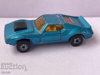 Τρόλεϊ MATCHBOX