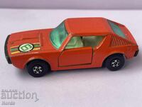 Τρόλεϊ MATCHBOX