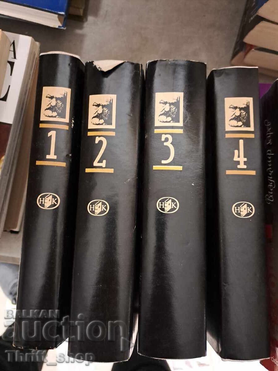 Viktor Astaftsev - set