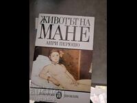 Viața lui Manet de Henri Perruchot