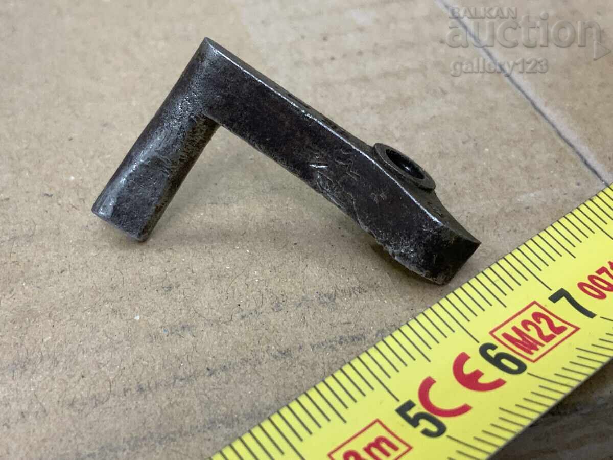 Delivery of Krnka Krnka original