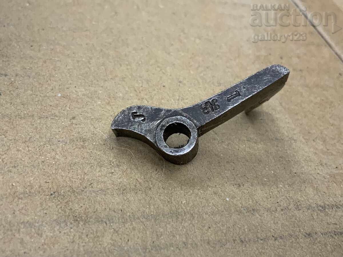 Krnka Krnka original