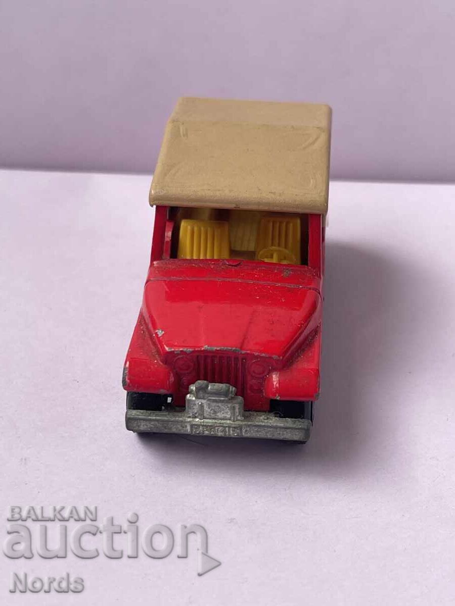 cărucior MACHBOX cu preț 5.00 BGN | € 2.56 cărucior MACHBOX cu preț 5.00 BGN | € 2.56