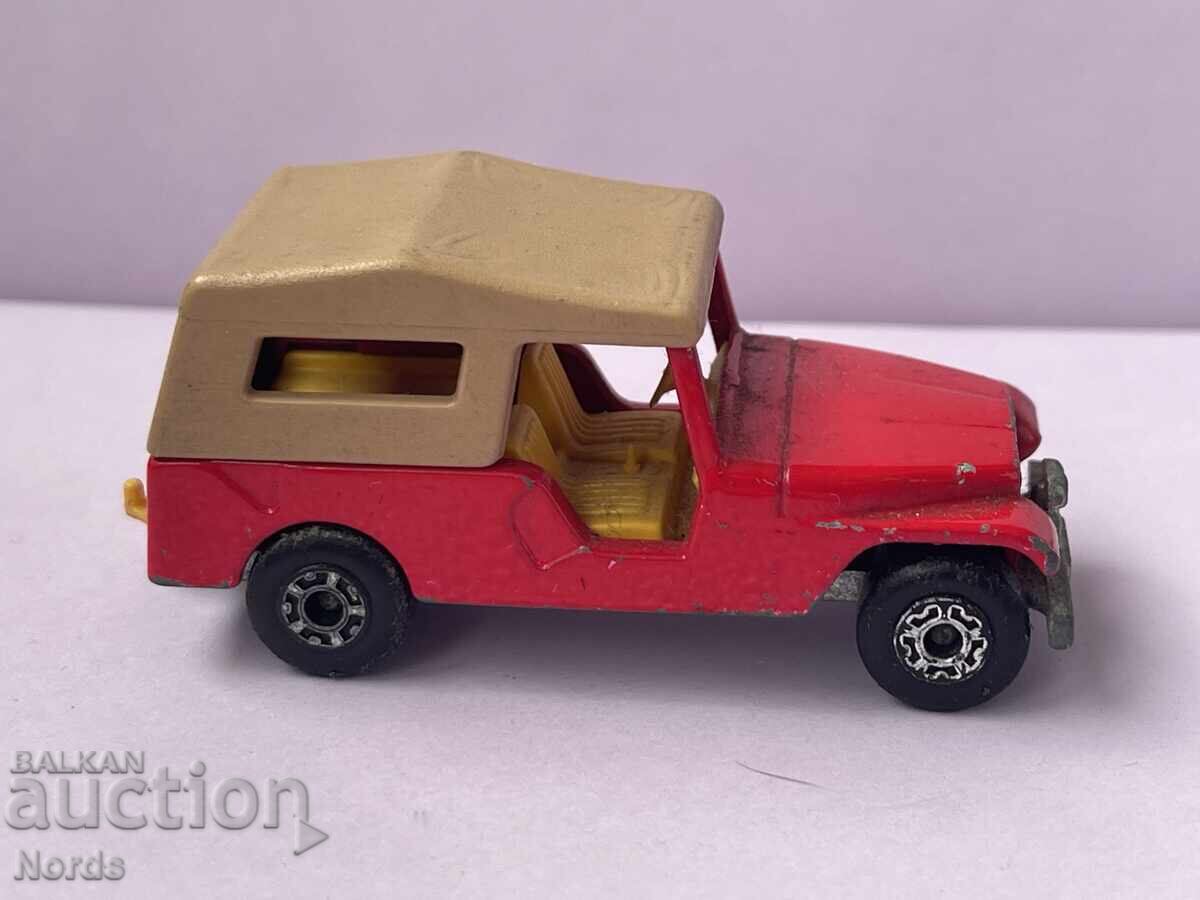 Licitație cărucior MACHBOX Licitație cărucior MACHBOX