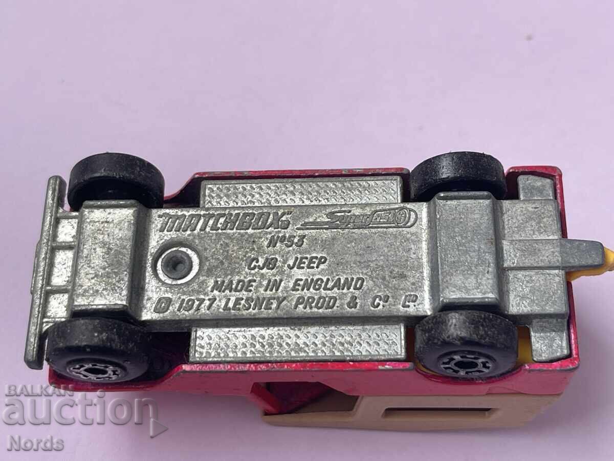 cărucior MACHBOX - 5 cărucior MACHBOX - 5