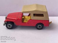 Τρόλεϊ MATCHBOX