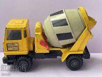 Camion MATCHBOX
