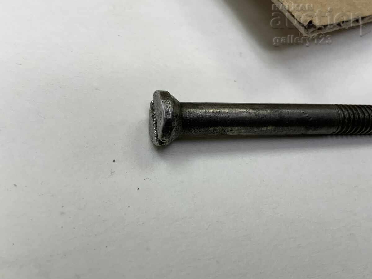 Delivery of Krnka Krnka original