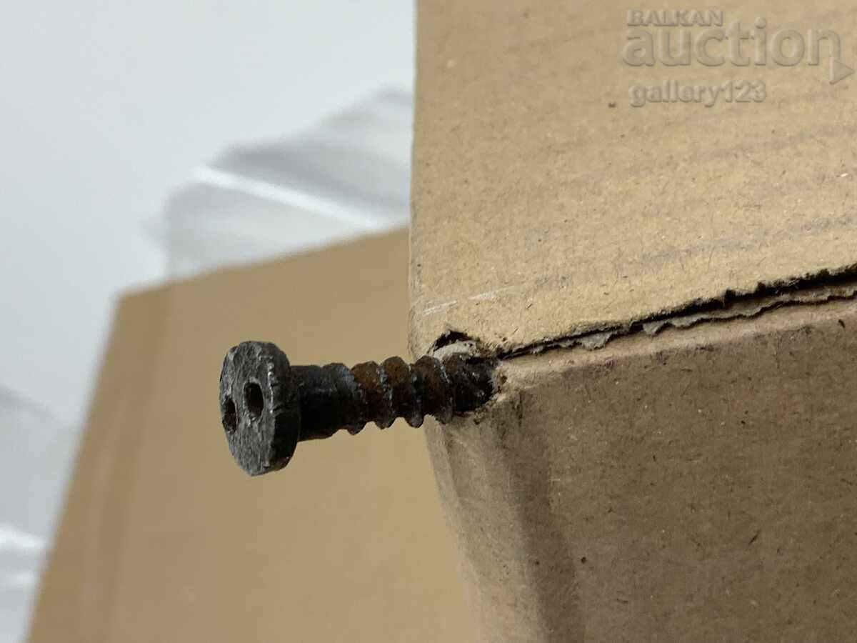 Delivery of Krnka Krnka original