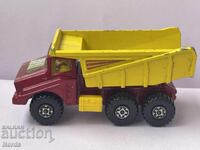 Camion MATCHBOX