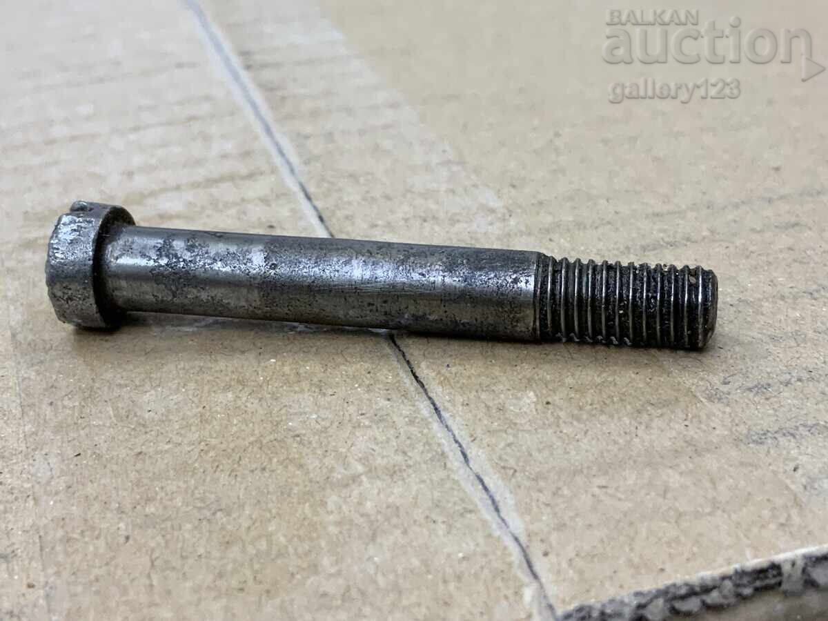 Delivery of Krnka Krnka original