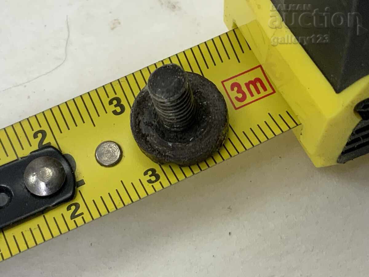 Delivery of Krnka Krnka original