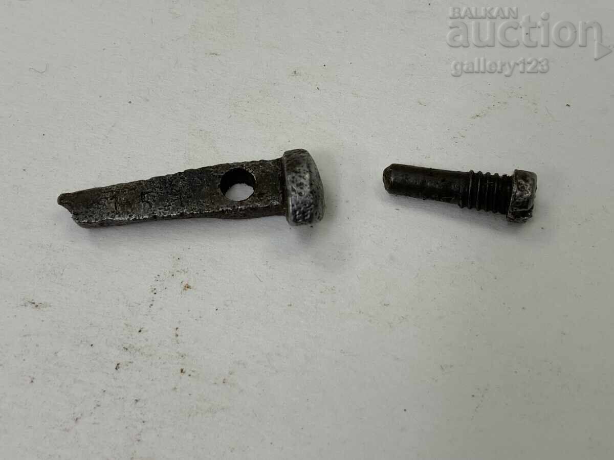 Krnka Krnka original