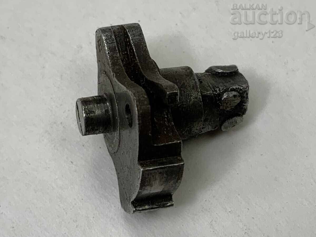 Delivery of Krnka Krnka original