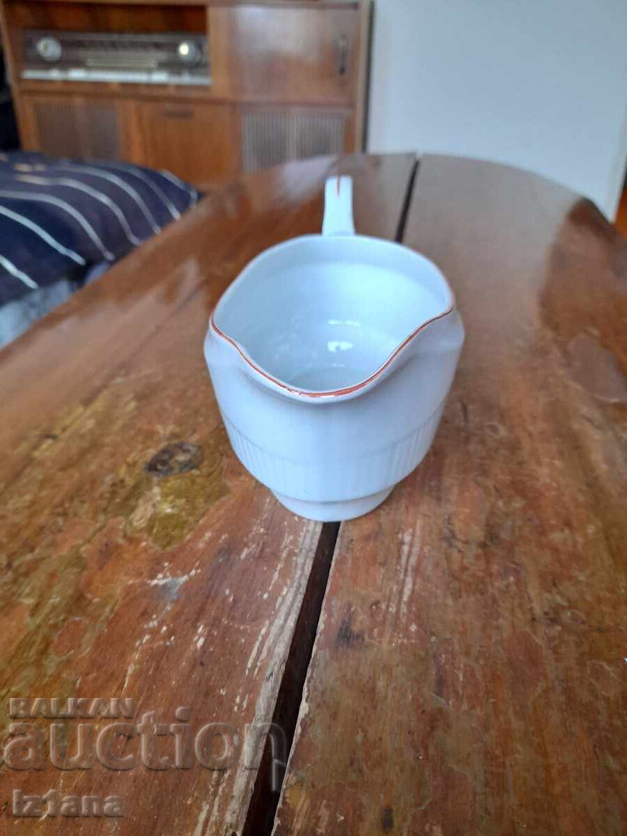 Παλιό πορσελάνινο πιατάκι με τιμή 27.00 BGN | € 13.80