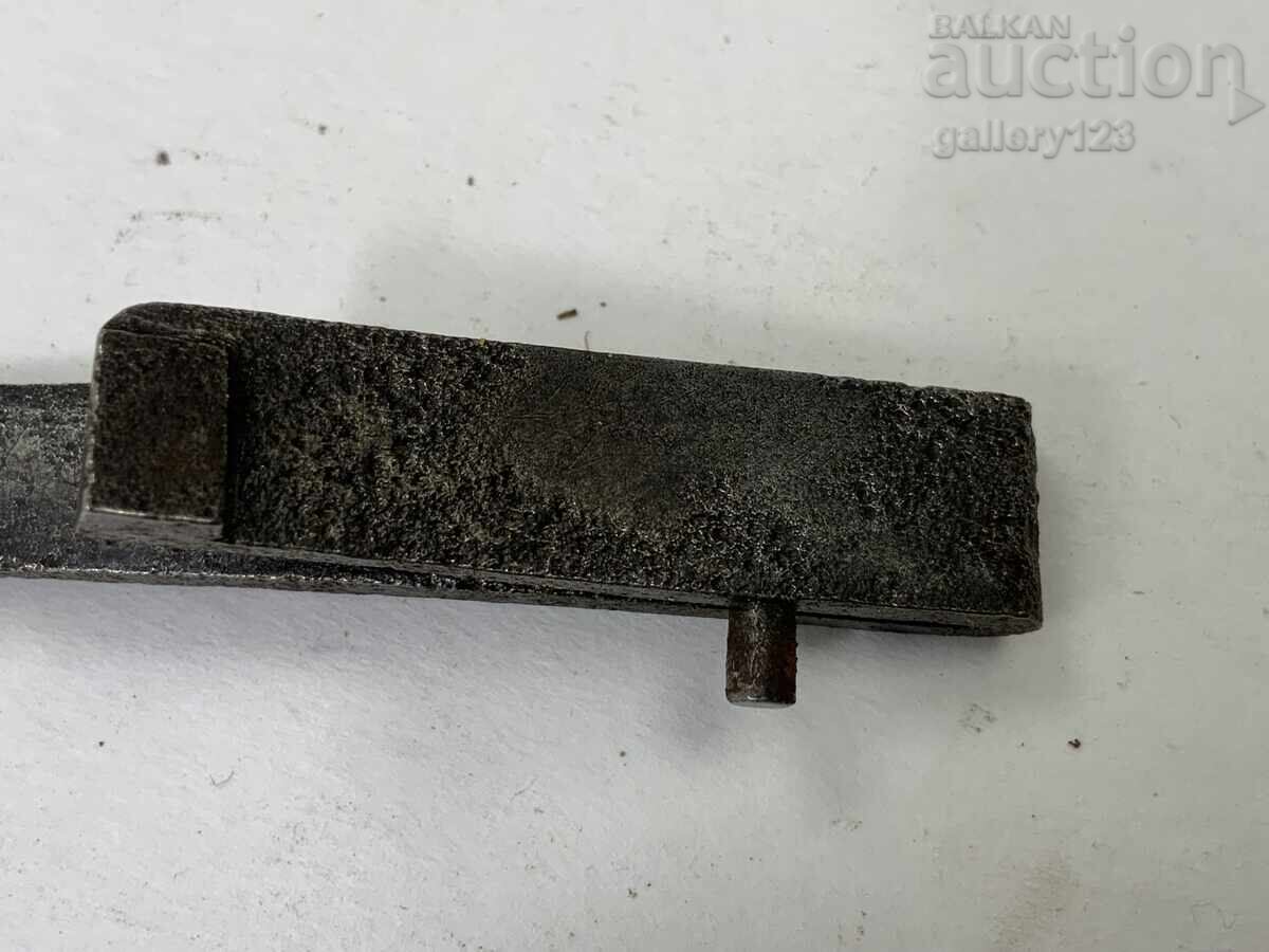 Delivery of Krnka Krnka original