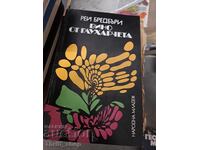 Vin de păpădie Bradbury