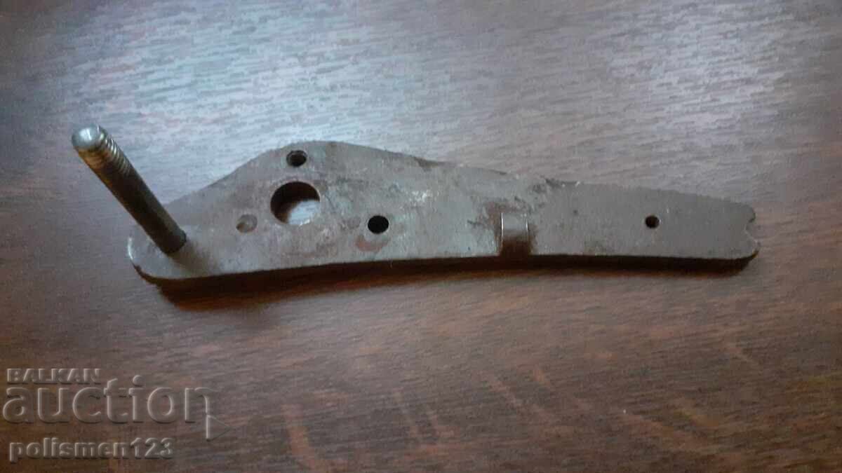 About Krnka with price 20.00 BGN | € 10.23 About Krnka with price 20.00 BGN | € 10.23