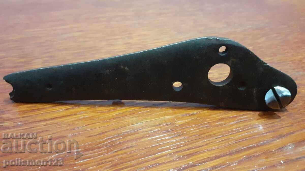 Delivery of About Krnka Delivery of About Krnka