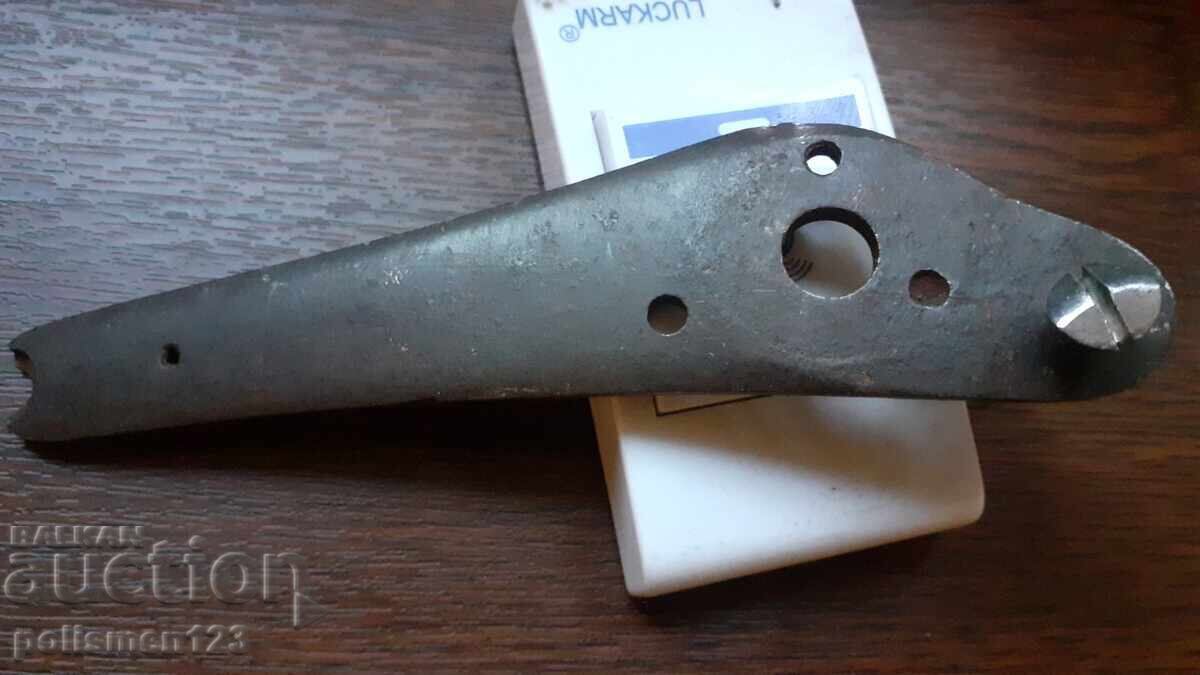 About Krnka About Krnka