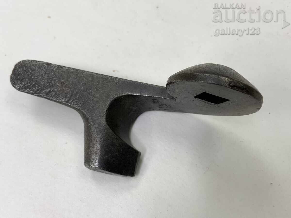 Delivery of Krnka Krnka original