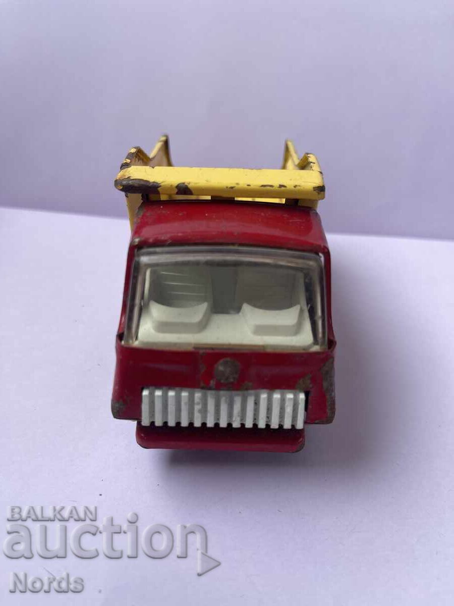 Tonka Truck with price 5.00 BGN | € 2.56 Tonka Truck with price 5.00 BGN | € 2.56