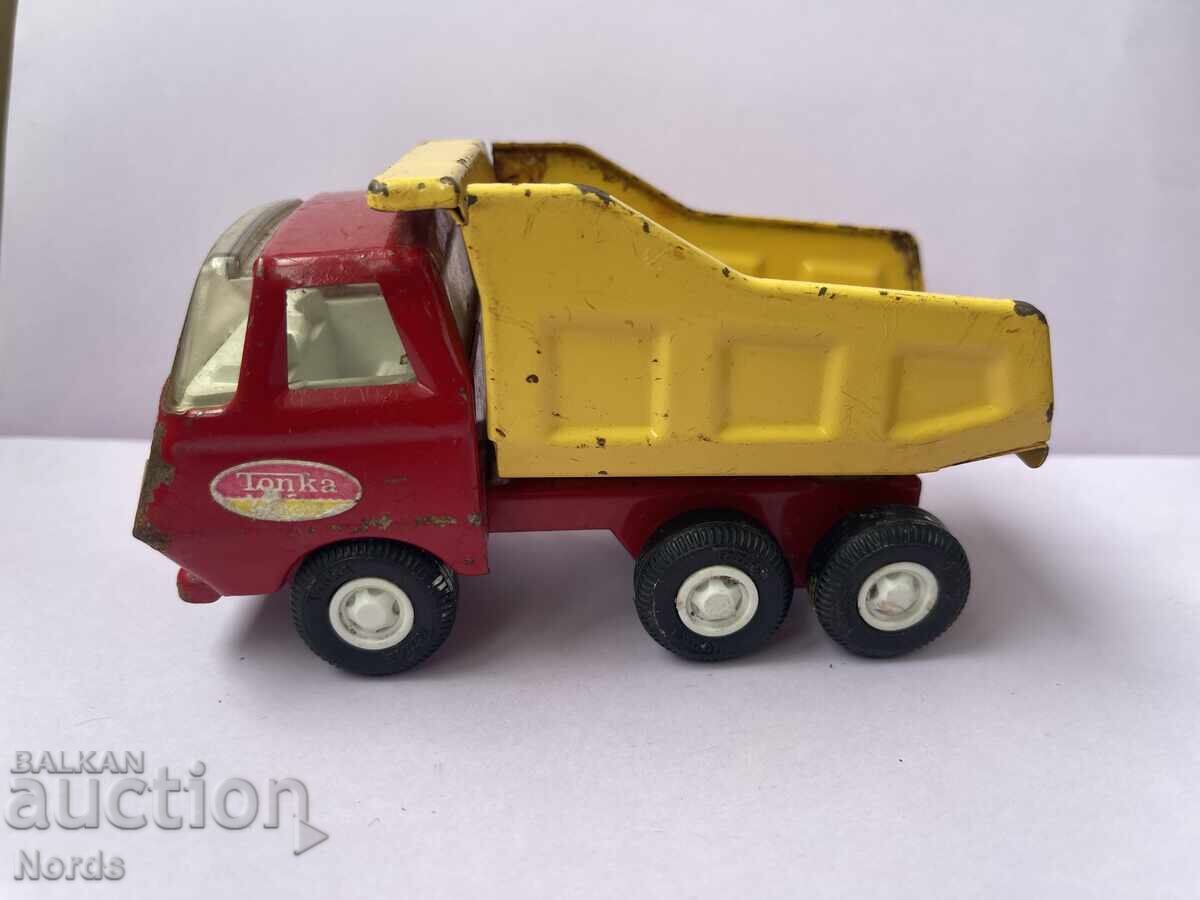 Tonka Truck Tonka Truck