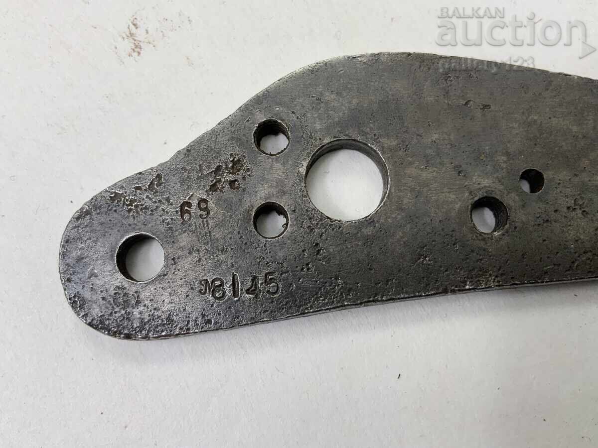 Delivery of Krnka Krnka original