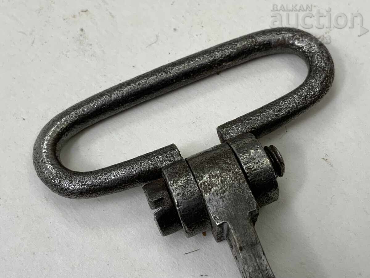 Delivery of Krnka Krnka original