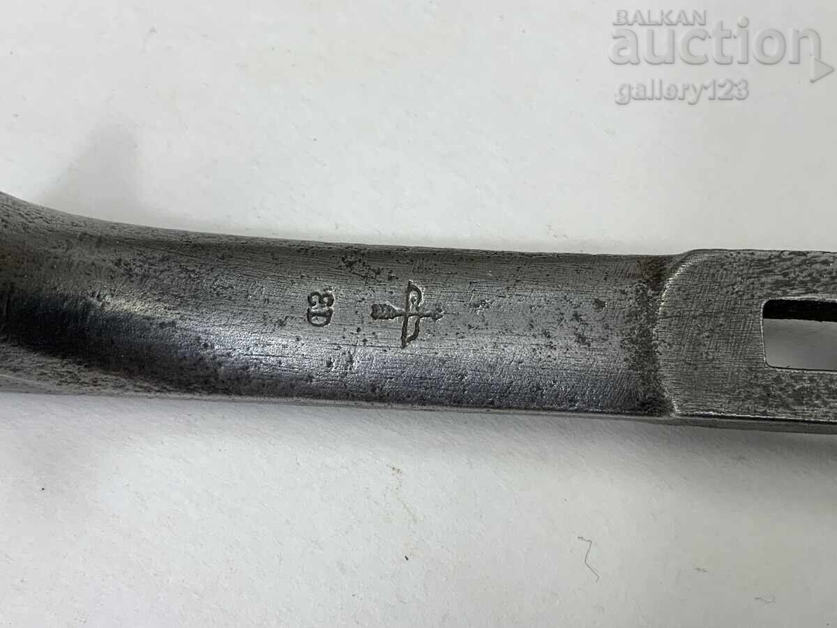 Delivery of Krnka Krnka original