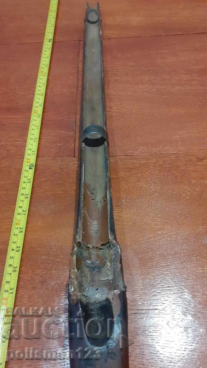 Delivery of About Krnka Delivery of About Krnka