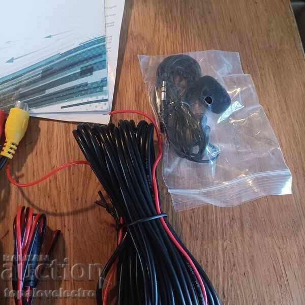 ΝΕΟ! Πολυμέσα, 7" οθόνη αφής, 2 DIN, CarPlay, Android Auto - 5