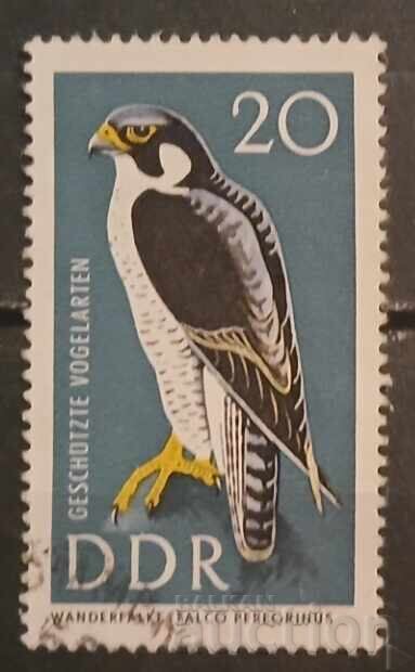 ГДР Фауна/Птици ГДР Фауна/Птици