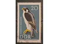 ГДР Фауна/Птици