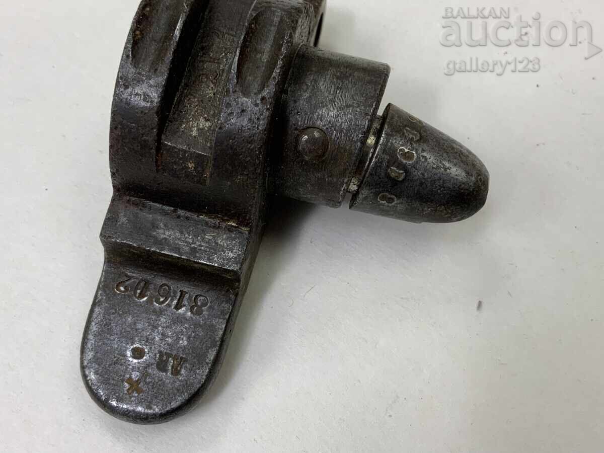 Auction  Krinka Krinka original F.MENKE